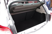 Dacia Sandero 2: absolut toate detaliile despre noua Dacia Sandero 2013