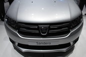 Dacia Sandero 2: absolut toate detaliile despre noua Dacia Sandero 2013