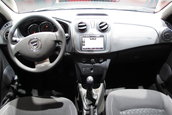 Dacia Sandero 2: absolut toate detaliile despre noua Dacia Sandero 2013