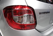 Dacia Sandero 2: absolut toate detaliile despre noua Dacia Sandero 2013