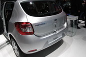 Dacia Sandero 2: absolut toate detaliile despre noua Dacia Sandero 2013