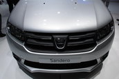 Dacia Sandero 2: absolut toate detaliile despre noua Dacia Sandero 2013