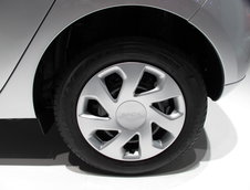 Dacia Sandero 2: absolut toate detaliile despre noua Dacia Sandero 2013