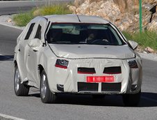 Dacia Sandero 2013