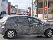 Dacia Sandero 3 - Noi Poze Spion