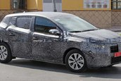 Dacia Sandero 3 - Noi Poze Spion