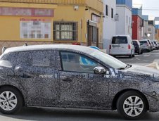 Dacia Sandero 3 - Noi Poze Spion