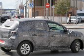 Dacia Sandero 3 - Noi Poze Spion