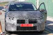 Dacia Sandero 3 - Poze Spion