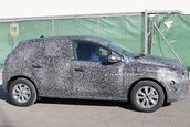 Dacia Sandero 3 - Poze Spion