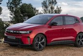 Dacia Sandero 4 - Ipoteza de design