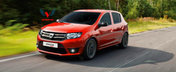 Dacia Sandero GTI: cea mai 'hot-hatch' masina romaneasca de 200 cp