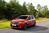 Dacia Sandero GTI