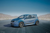 Dacia Sandero GTI