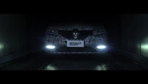 Dacia Sandero RS devine realitate. Cum arata primul model sport de la Mioveni