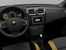 Dacia Sandero RS Grand Prix