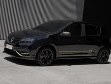 Dacia Sandero RS Grand Prix