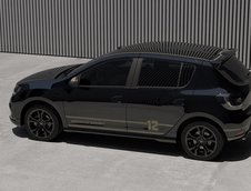 Dacia Sandero RS Grand Prix