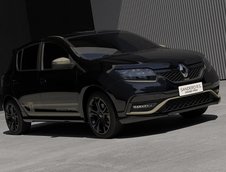 Dacia Sandero RS Grand Prix