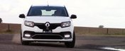 Totul despre Renault/Dacia Sandero RS: merita sa se vanda si in Europa?
