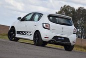 Dacia Sandero RS