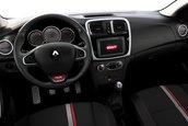 Dacia Sandero RS
