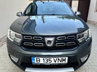 Dacia Sandero Stepway 1500 diesel 2018