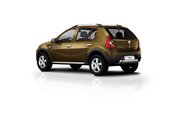 Dacia Sandero Stepway 2