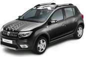 Dacia Sandero Stepway Escape