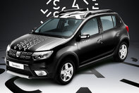 Dacia Sandero Stepway Escape