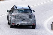 Dacia Sandero Stepway Facelift - Poze spion