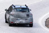 Dacia Sandero Stepway Facelift - Poze spion