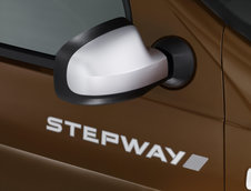 Dacia Sandero Stepway2