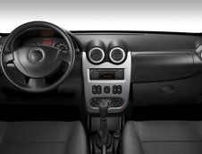 Dacia Sandero Story