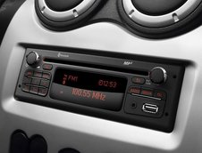 Dacia Sandero Story
