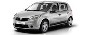 Dacia lanseaza seria speciala Story pentru Sandero si Logan