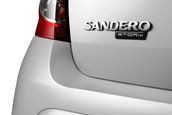 Dacia Sandero Story