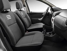 Dacia Sandero Story