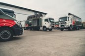 Dacia Sandrider - Poze noi