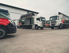 Dacia Sandrider - Poze noi