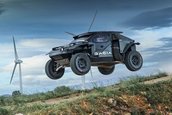 Dacia Sandrider - Poze noi