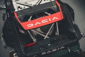 Dacia Sandrider - Poze noi