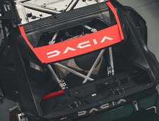 Dacia Sandrider - Poze noi