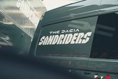 Dacia Sandrider - Poze noi