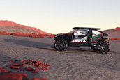 Dacia Sandrider