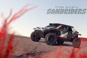 Dacia Sandrider