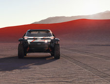 Dacia Sandrider