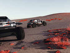 Dacia Sandrider