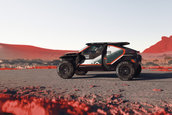 Dacia Sandrider