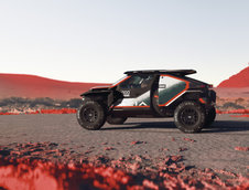 Dacia Sandrider